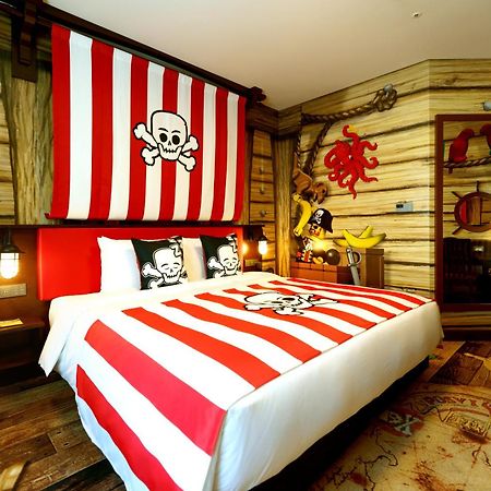 Legoland Korea Resort Hotel Chuncheon Dış mekan fotoğraf