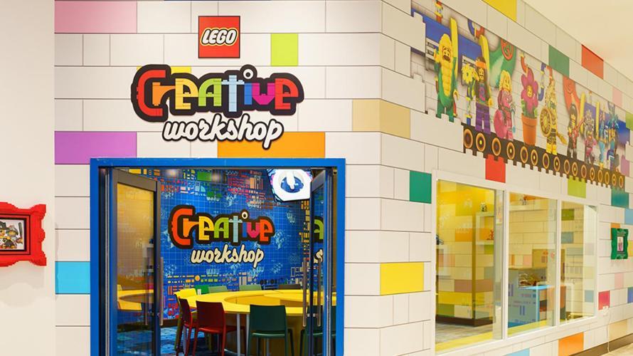 Legoland Korea Resort Hotel Chuncheon Dış mekan fotoğraf