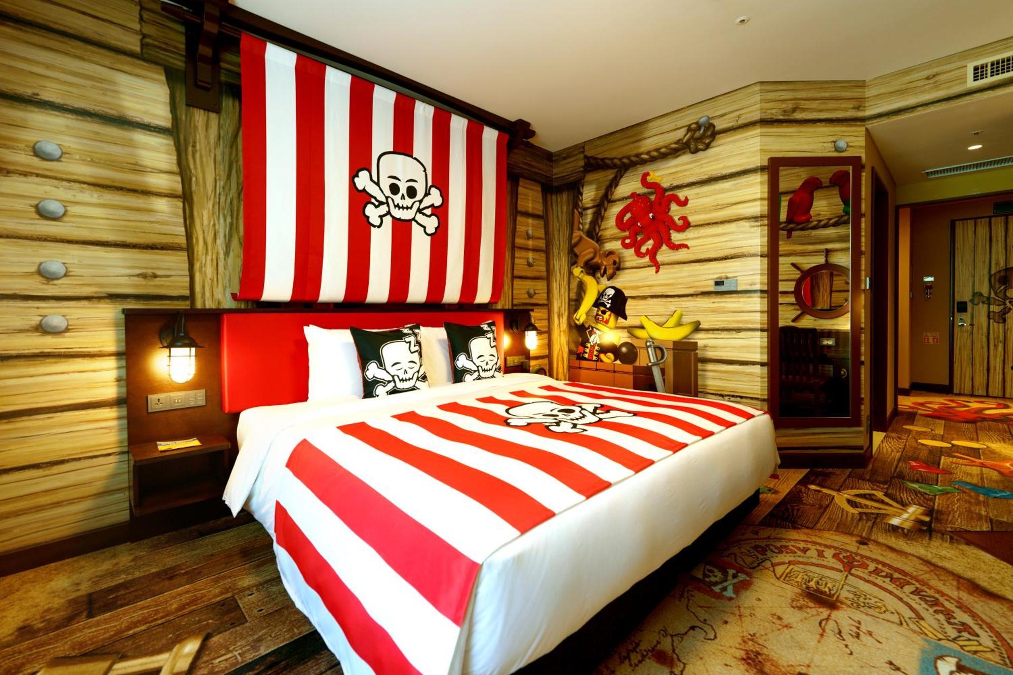 Legoland Korea Resort Hotel Chuncheon Dış mekan fotoğraf