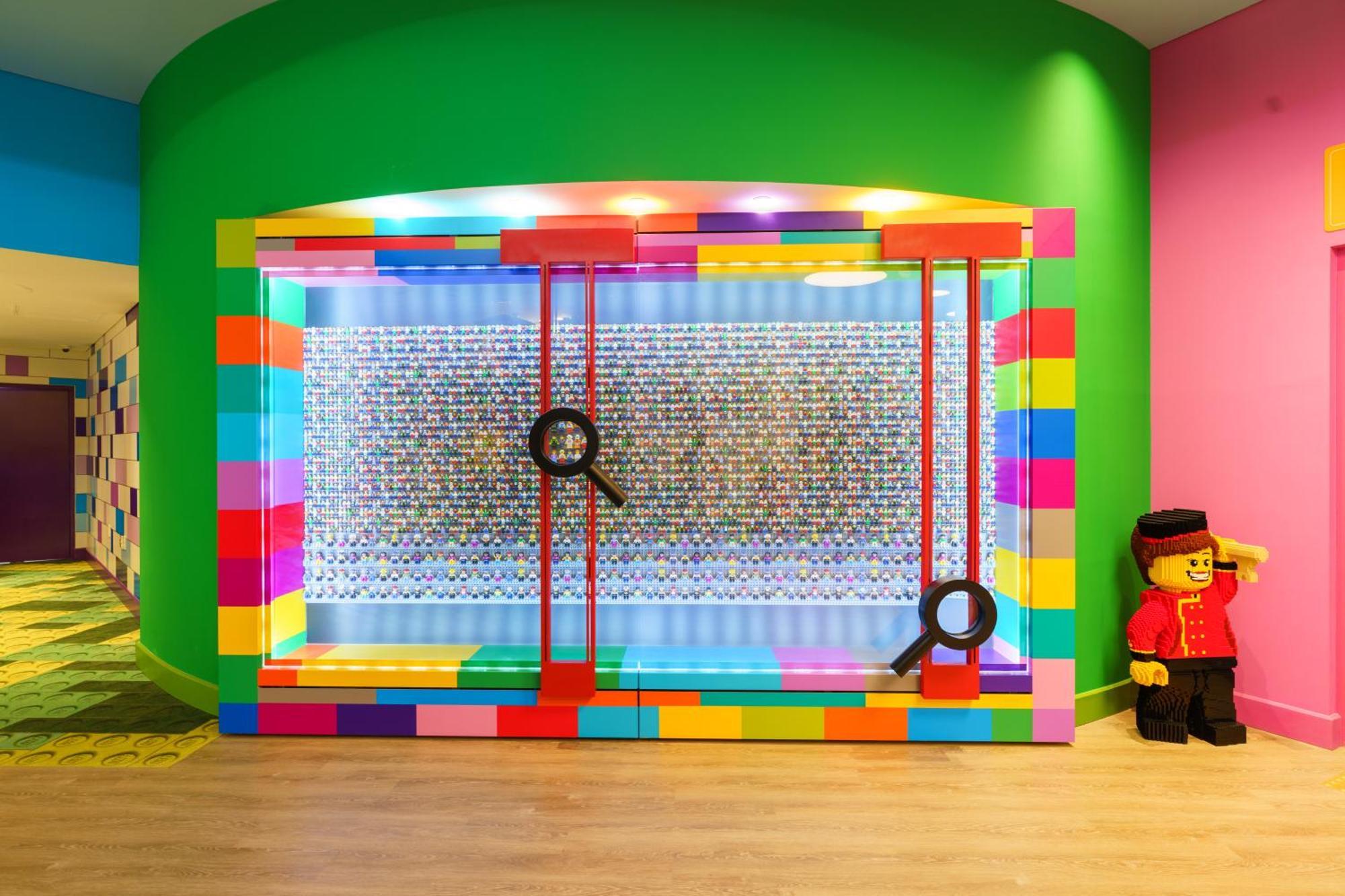 Legoland Korea Resort Hotel Chuncheon Dış mekan fotoğraf