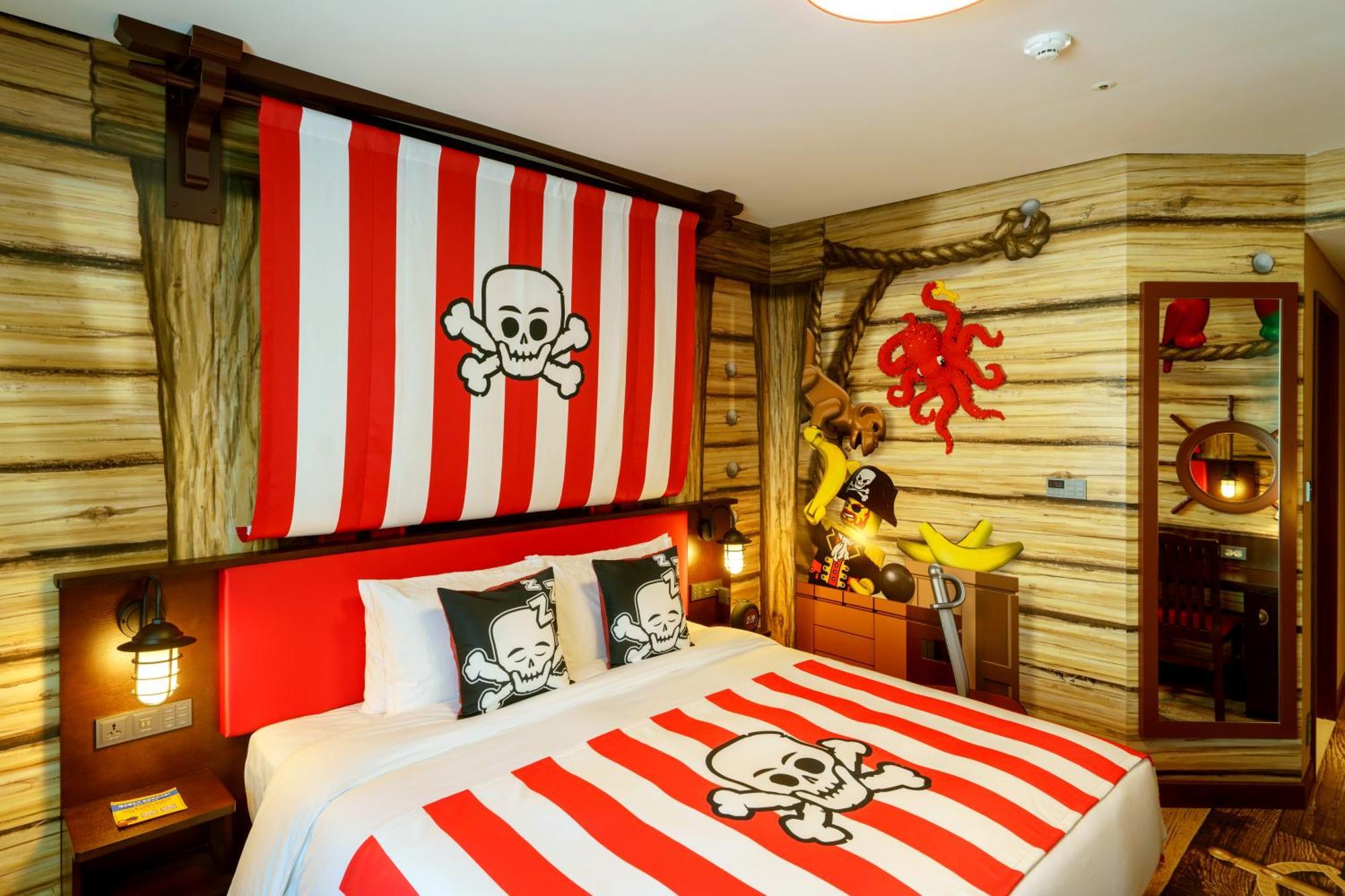 Legoland Korea Resort Hotel Chuncheon Dış mekan fotoğraf